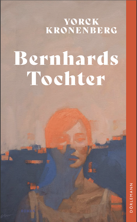 
                                        Bernhards Tochter