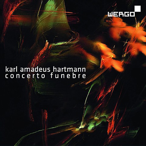 
                                Karl Amadeus Hartmann